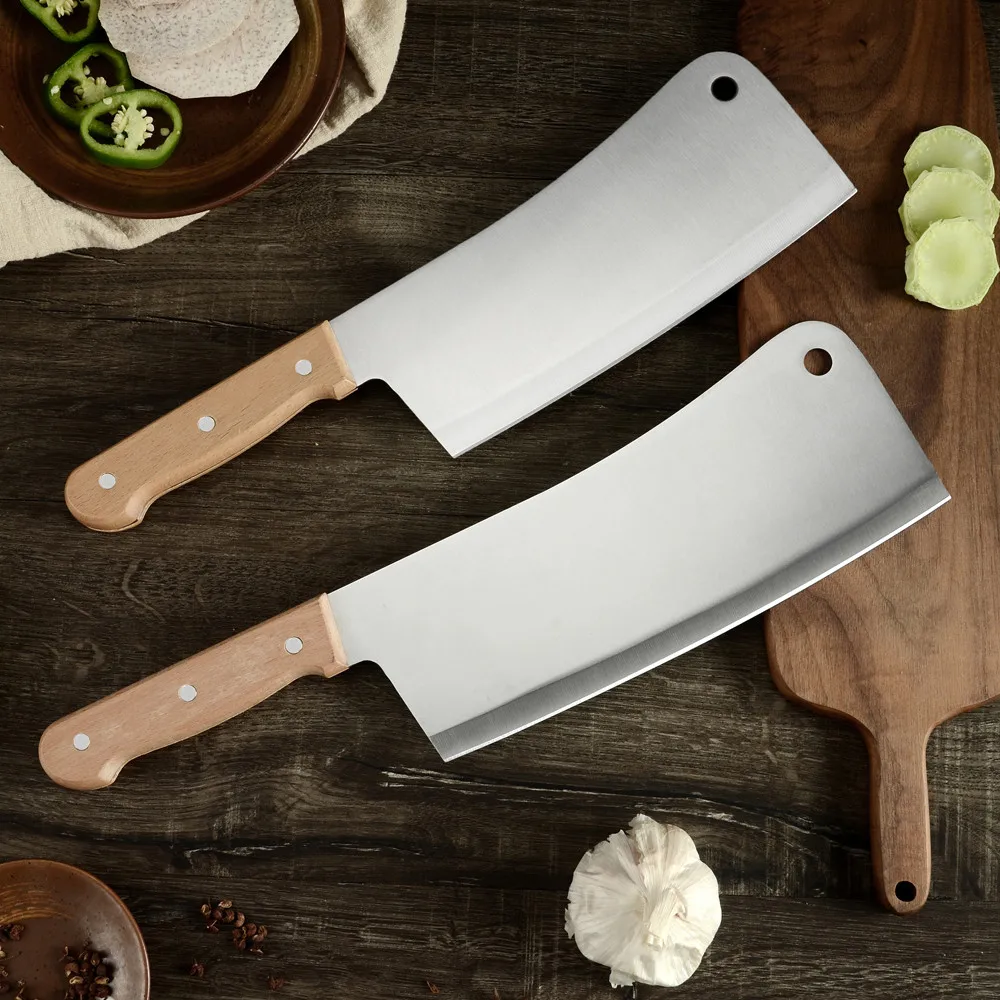 Нож для нарезки мяса из нержавеющей стали 9 дюймов 10 | Дом и сад