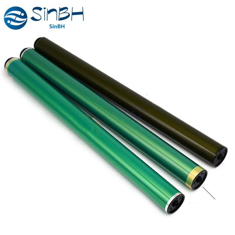 Фотобарабан оригинального цвета для Minolta Bizhub C284e C364e C220 C280 C360 C224 C224e C284 C364 C454 C554 C258