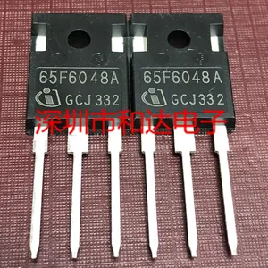 (5 Pieces) IPW65R048CFDA 65F6048A TO-247 650V 63.3A / IPW60R125CP 6R125P / IPW65R080CFDA 65F6080A 650V 43.3A TO-247