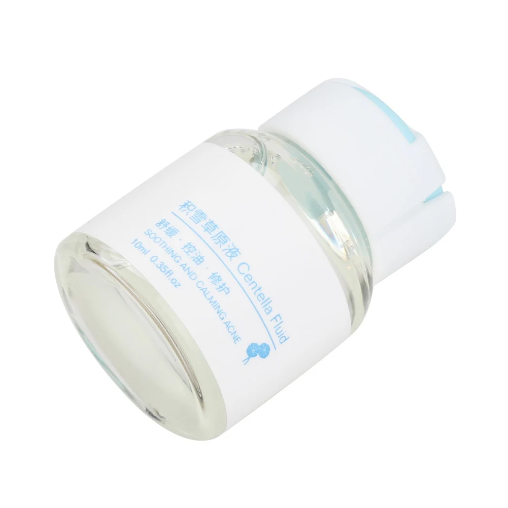 Средство для удаления черных точек Сыворотка прыщей|Устройство ухода за кожей