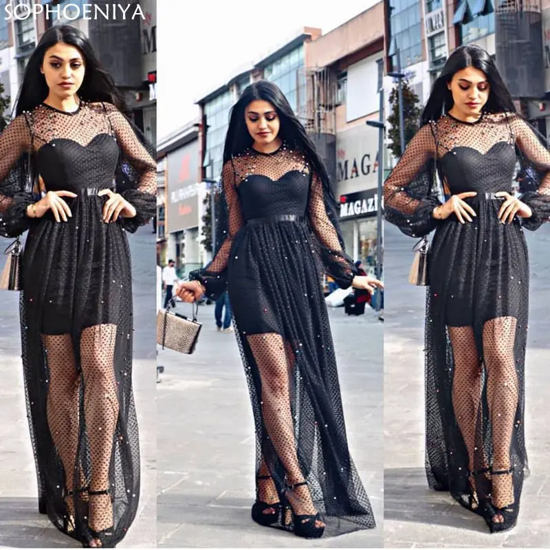 

New Arrival Robe de soiree courte Evening dress 2021 Party dress evening gown vestidos de fiesta de noche