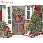 Картина по номерам, 60 х7, 5 см