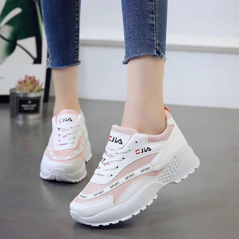 Лидер продаж; Брендовая женская спортивная обувь; tenis feminino; женская обувь для тенниса; женские устойчивые спортивные кроссовки для фитнеса; кроссовки