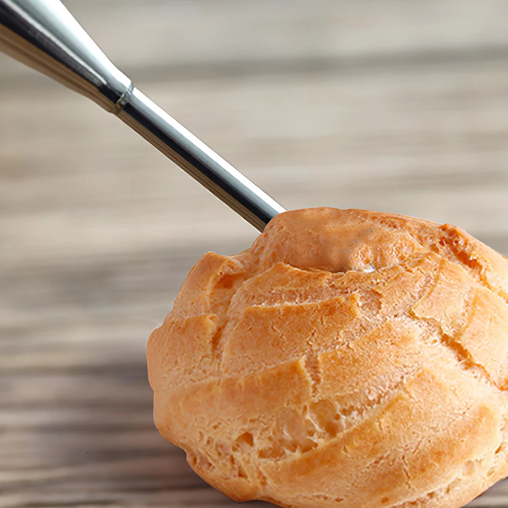 1 шт. насадка для обледенения из нержавеющей стали крема клюва кондитерского