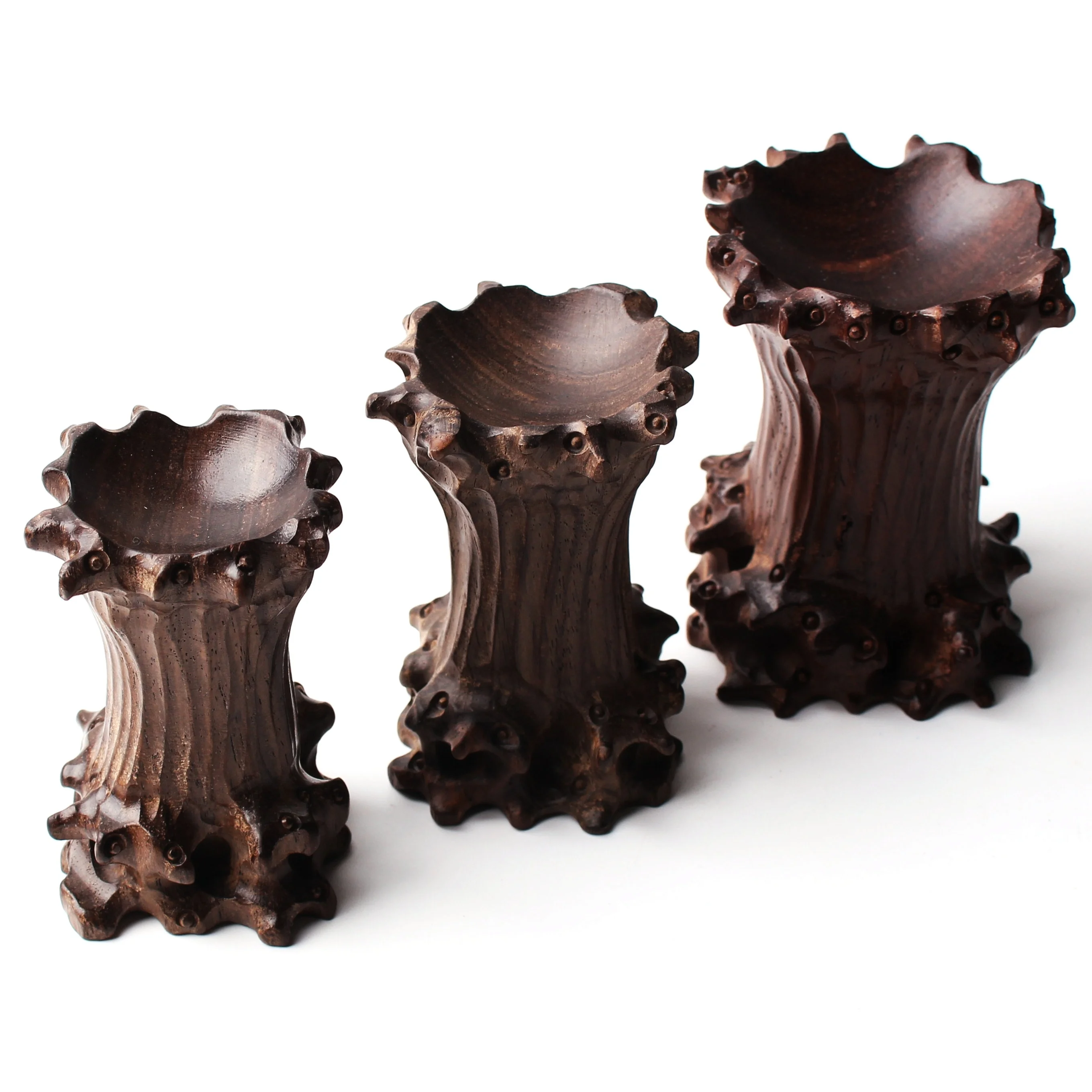 Капризное дерево высокая башня подставка подиум держа ХРУСТАЛЬНЫЙ ШАР СФЕРА