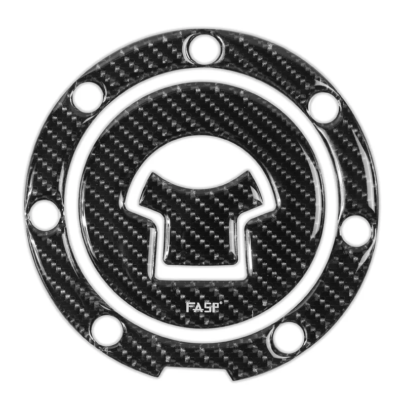

Carbon Motorcycle Tank Pad Gas Cap Sticker Decal for HONDA CBR 1000 RR CBR1000RR
