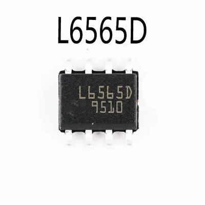 

1 шт./лот L6565D L6565 SOP8 новый и оригинальный