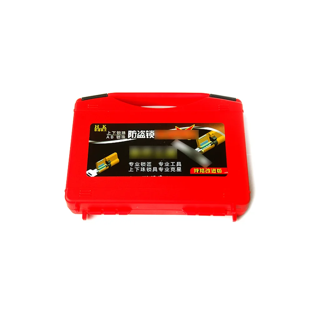 

Professional Locksmith Tools Anti-theft Lock box