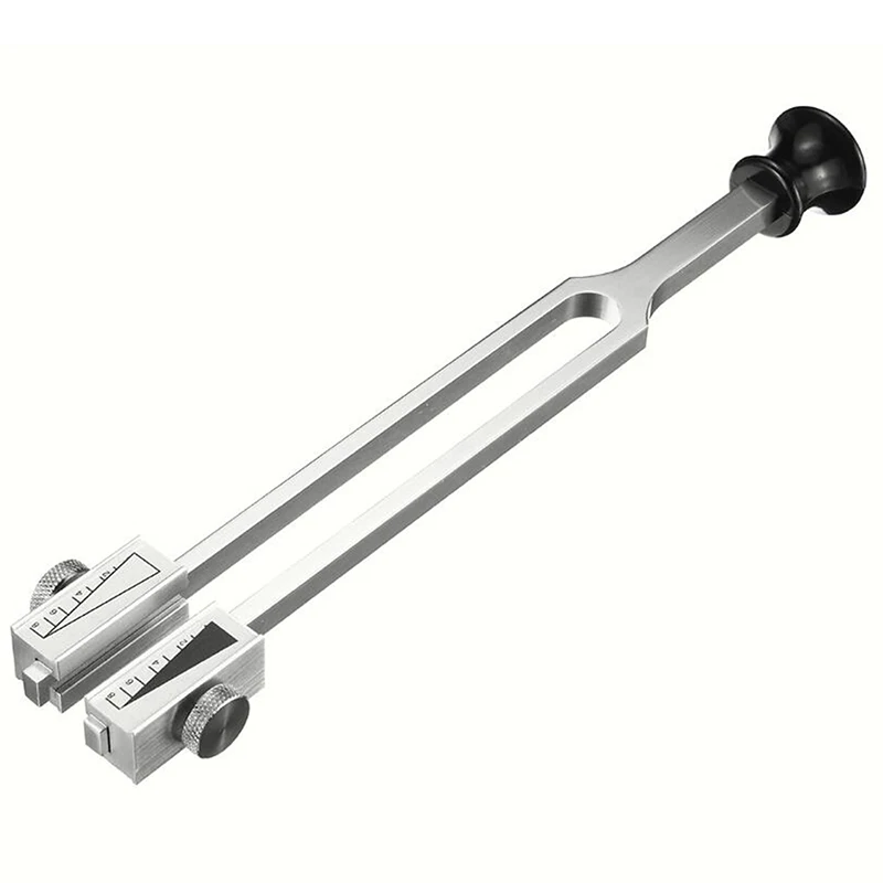 26cm Rydel Seiffer Tuning Fork C64/C128 Neurology Medical Diagnostic Surgical ENT Aluminium Alloy Instrument For Healing Sound - купить по