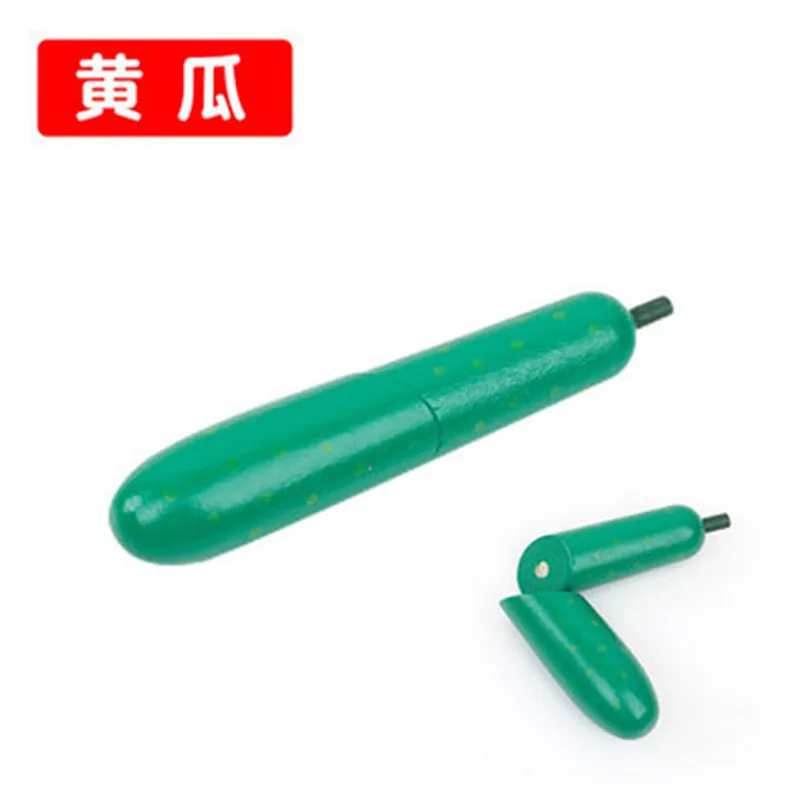 Новый детский магнит chechechele Montessori образовательные 3D овощи фрукты лук деревянная