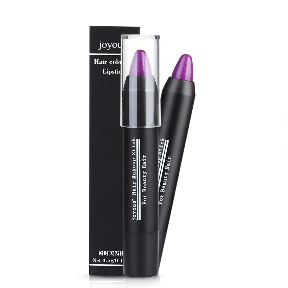 Ручка для покраски волос черная/коричневая 35 г | Красота и здоровье