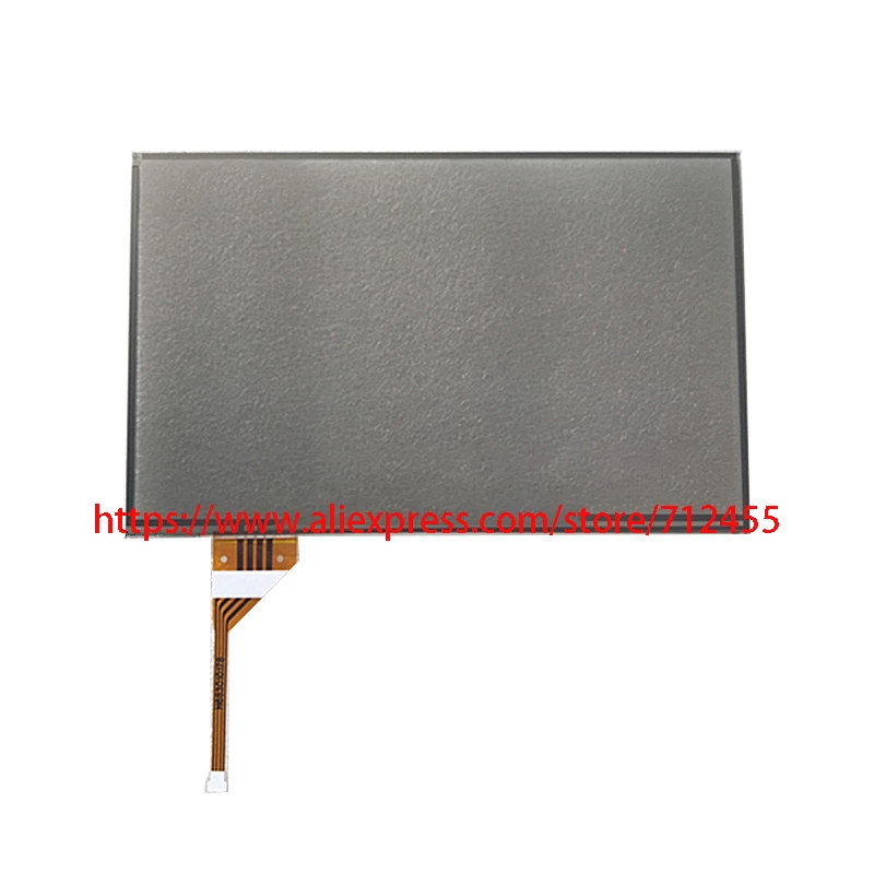 Панель с дигитайзером высокой чувствительности, 7,3 дюйма, сенсорный экран, для IS200, IS250, IS300, IS350, GS300, GS350, автомобильный DVD-плеер, GPS-навигатор