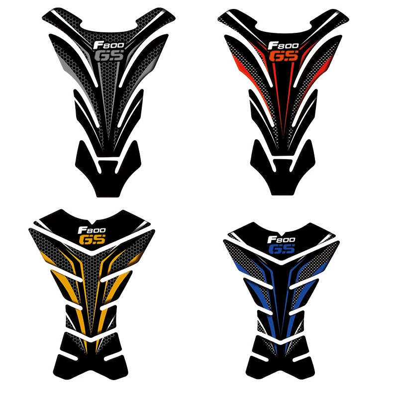 

3d-наклейка для мотокросса, чехол для BMW f800gs F800GS
