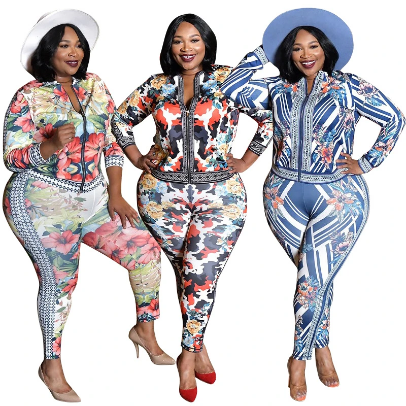 

Женская одежда, комплект из двух предметов, топ на молнии с длинным рукавом, леггинсы, спортивный костюм, повседневные комплекты одежды опто...