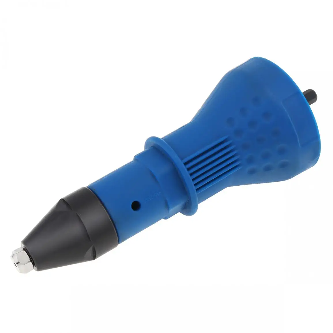 

Electric Rivet Gun Adapters Multifunction Riveting Tool Cordless Insert Nut Gun Electric Drill Adapter