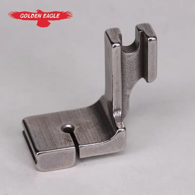 Прижимная лапка P5 из толстого тяжелого материала для блокировки складок | Дом и