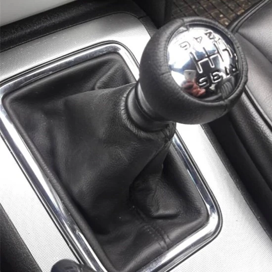 FaroeChi рукоятка для Peugeot 307 308 3008 407 807 Partner B9 Tepee Citroen C3 (A51) C4 Picass 6 скоростей|Ручка