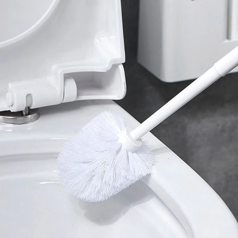 Baffect креативная щетка для унитаза и держатель с полкой настенное крепление