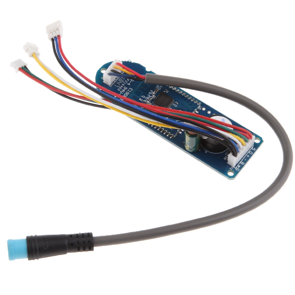 Комплект запасных частей материнской платы для электрического скутера Xiaomi Mijia