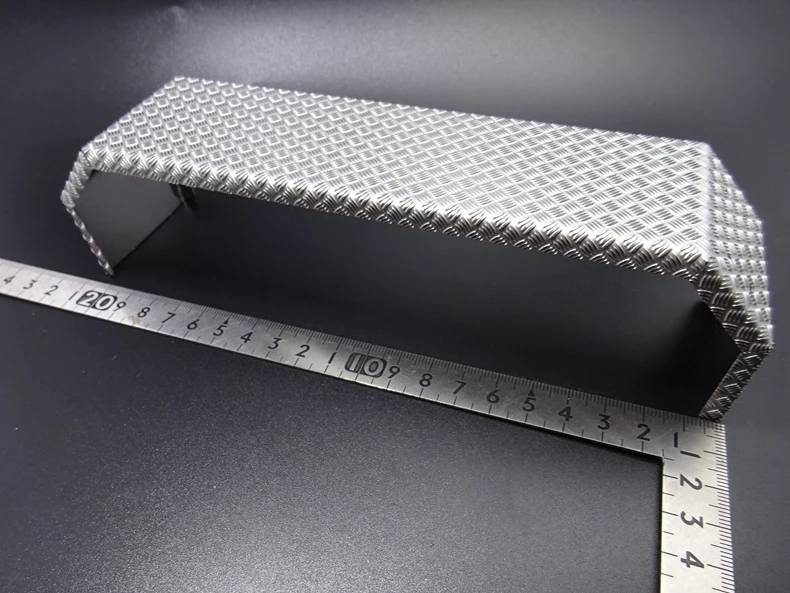 1 пара металлическое несколь