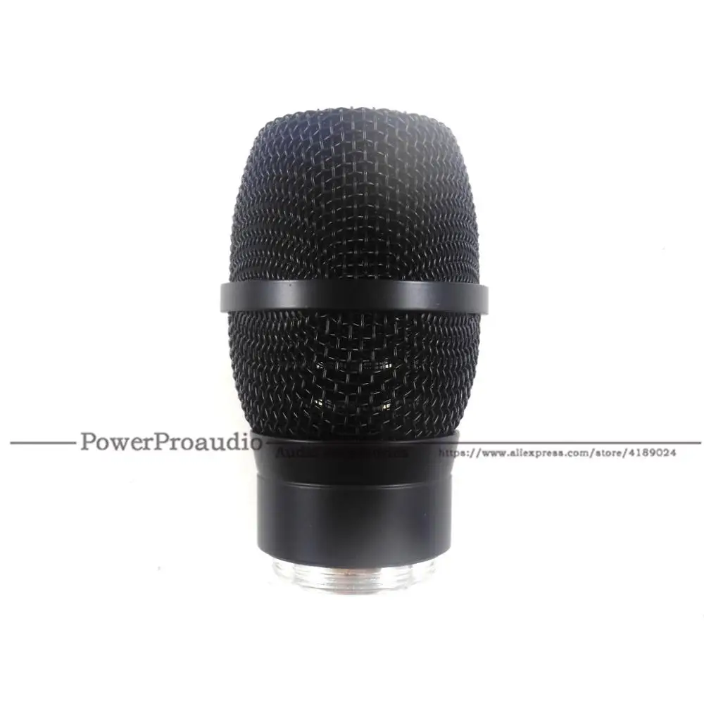 1 комплект беспроводной микрофонный основной головной капсульный картридж для