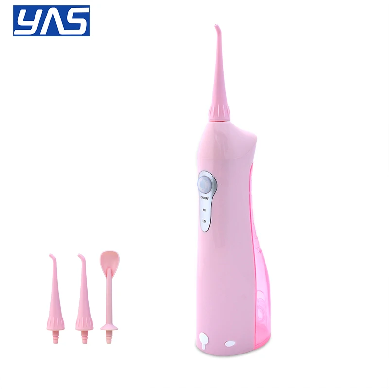 Ирригатор полости рта перезаряжаемый ирригатор Портативный Стоматологический