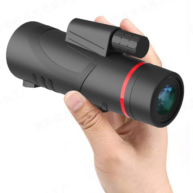 Новинка большой окуляр 12x50 HD очки ночного видения для сласветильник щения