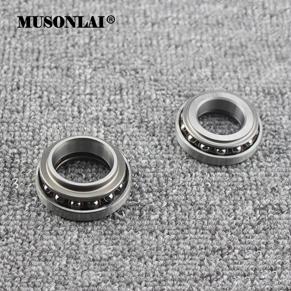 

Подшипник для мотоцикла Honda CM400T CB650 CB550K Four CB350K CB250G CL350 CM450E VT750C SHADOW CB400N Euro CB650SC под заказ