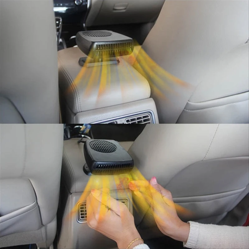 2020 автомобильный 12 В 200 Вт обогреватель Высокая мощность размораживание