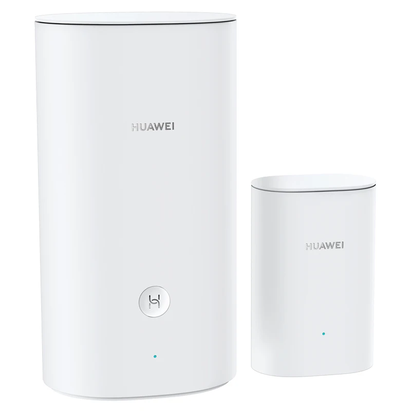 original huawei router q2s 1 parent 1 child distributed main router full gigabit self developed lingxiao chip smart wireless free global shipping