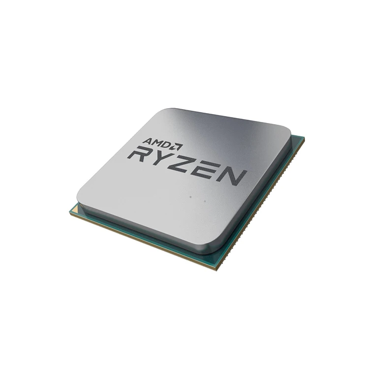 Процессор AMD Ryzen 5 1600|Процессоры| |