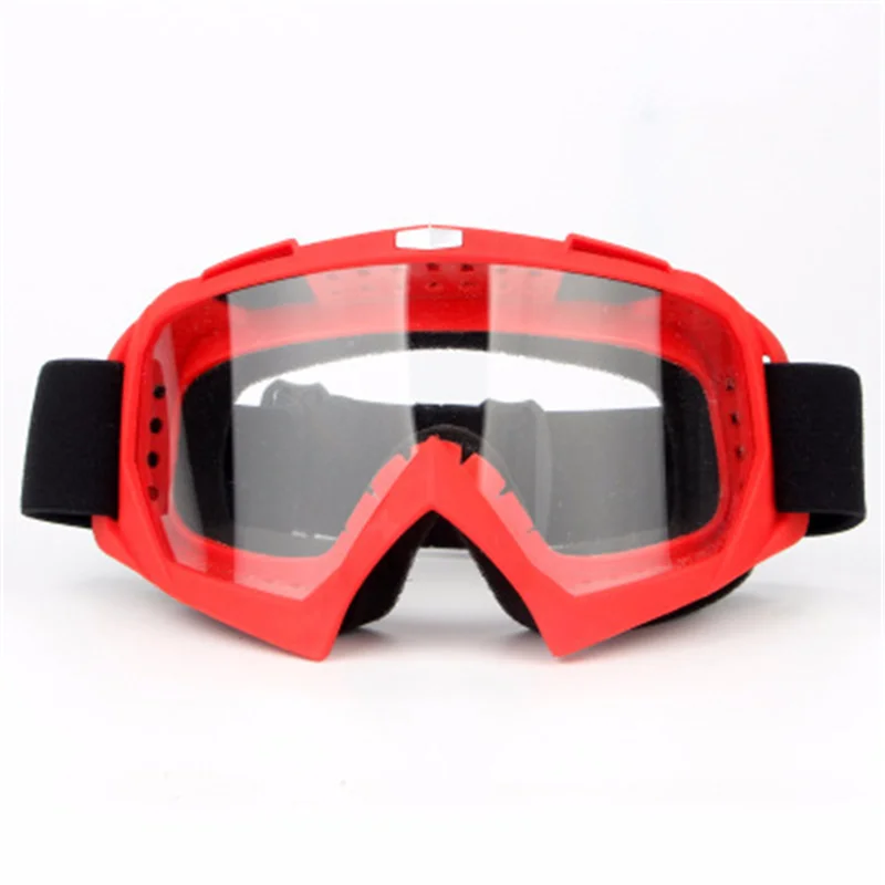 

Motocross Goggles Outdoor TPC X600 Sunglasses of Dirtbike E-Bike Cycling Sport Motorcycle ATV Enduro Motos Glasses PC Lens