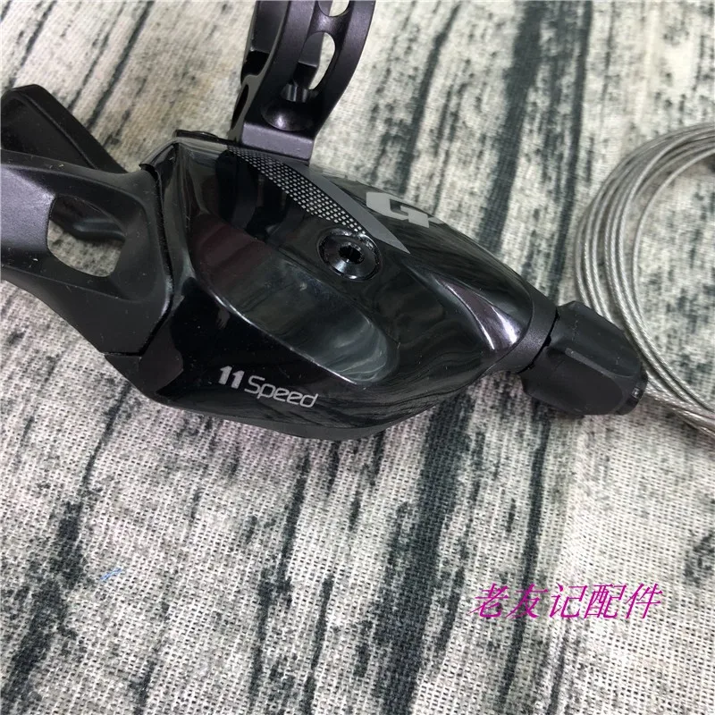 SRAM GX Groupset 11s MTB велосипедный переключатель+ 1110 цепь+ переключатель+ 1130 кассета