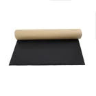 50*80 см 5 мм Автомобильный звукоизоляционный хлопковый автомобильный шумоподавляющий коврик для двери автомобиля звукоизоляционный амортизирующий Поролоновый коврик