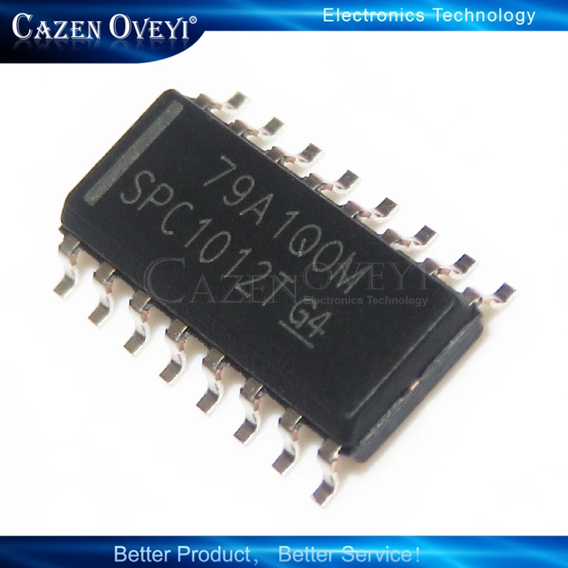 

5piece SPC1012T SPC1012 SOP-16 In Stock