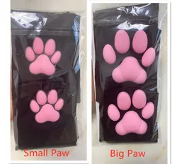 Чулки с лапками Чулки с лапками