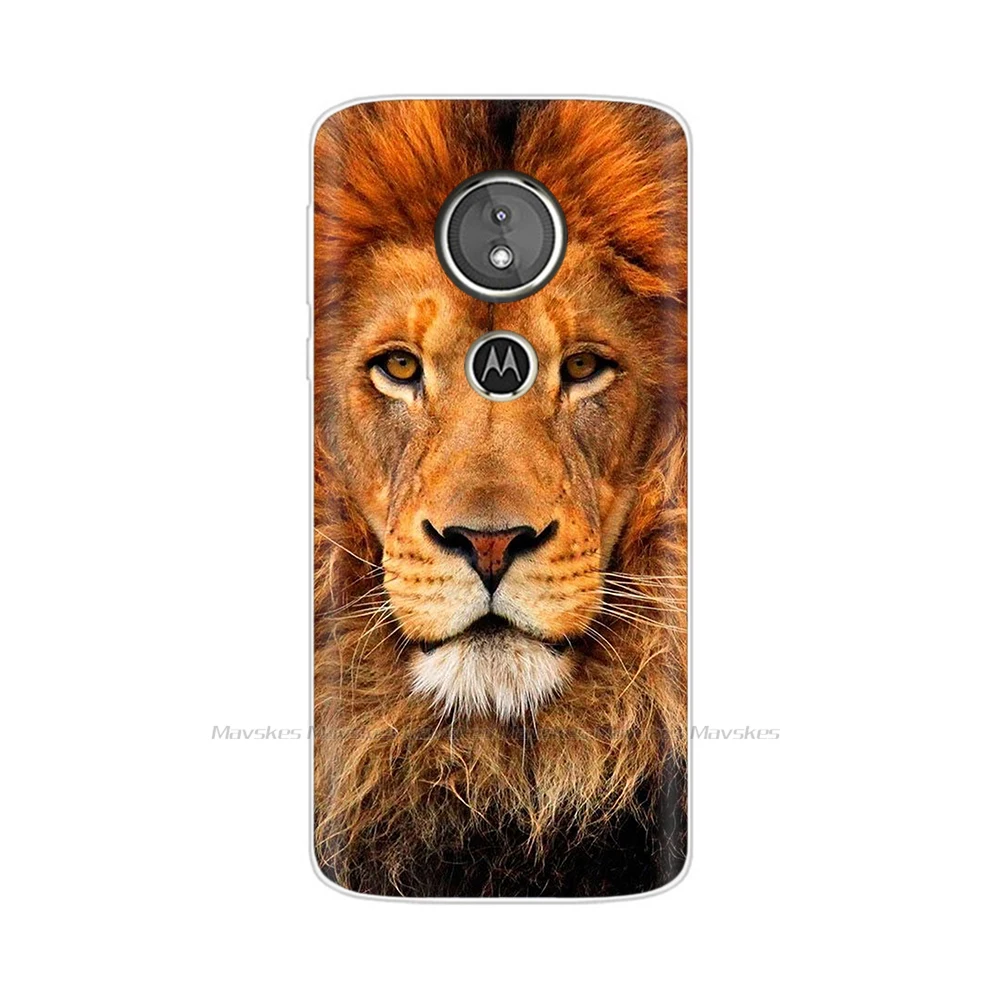 for motorola moto e5 plus case silicone bumper back cover case for motorola e5 plus capa funda for moto e5 plus phone case cover free global shipping