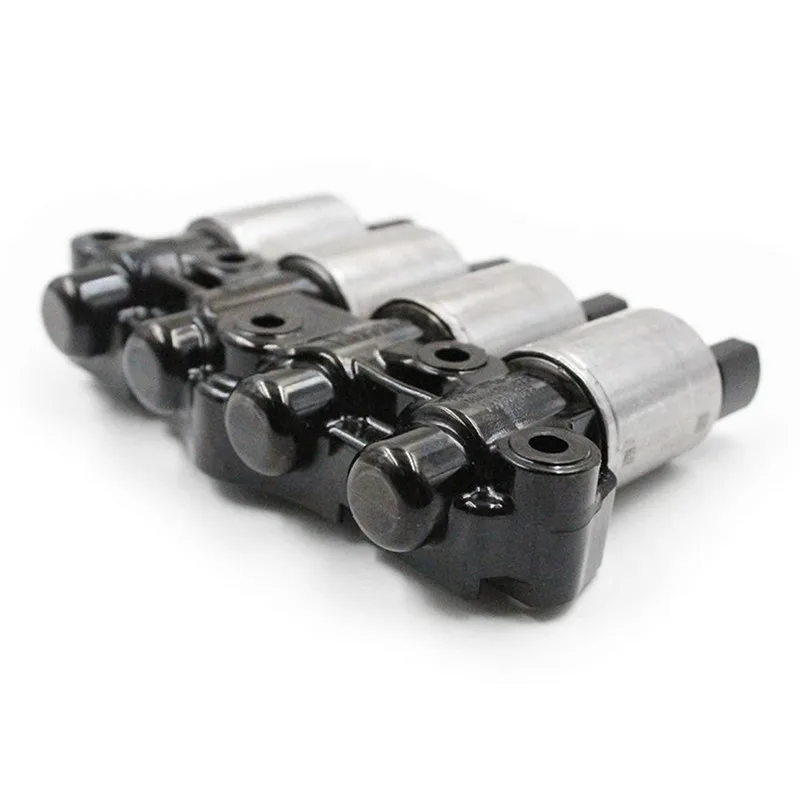 Модифицированный Соленоидный клапан коробки передач для Volkswagen Audi Skoda 0AM DQ200 DSG 7