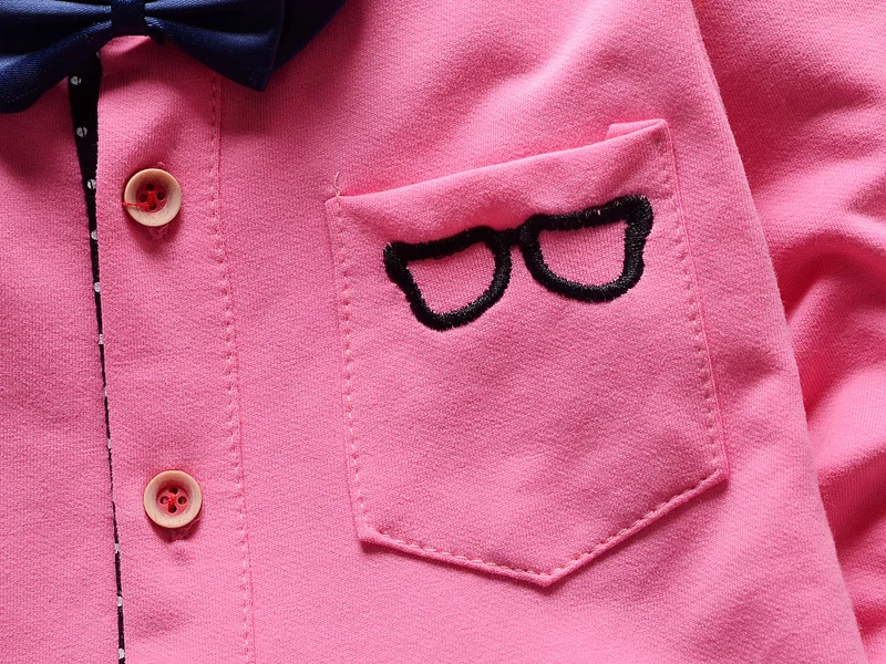 Комплекты одежды для маленьких мальчиков комплекты из 2 предметов куртка + штаны