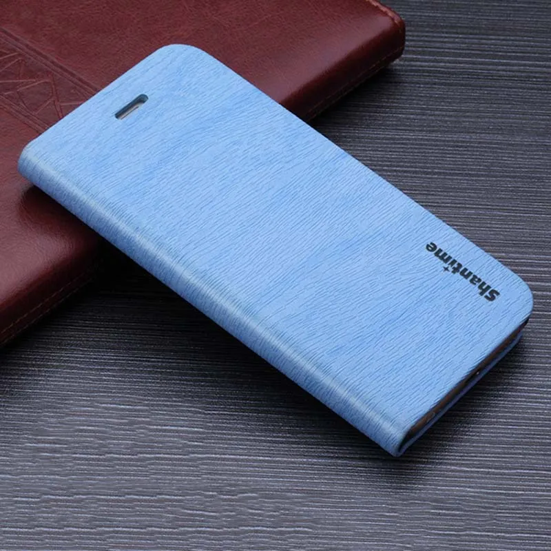 Кожаный чехол для телефона xiaomi 6 8 Se MIX2 Note 2 3 откидной Чехол Мягкая силиконовая