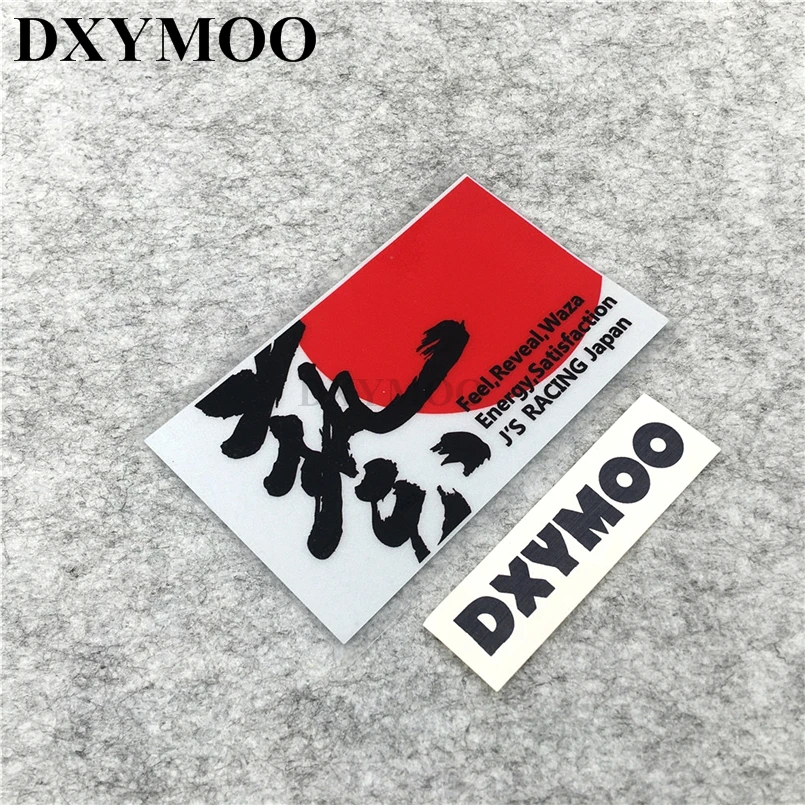 Японские Автомобильные Наклейки Energy мотоциклетный шлем виниловые наклейки