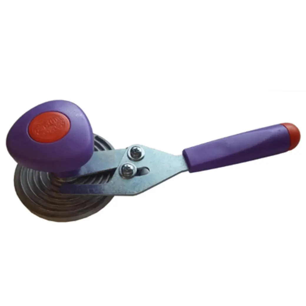 Закаточная машинка полуавтомат для банок вакуумной консервации продуктов |