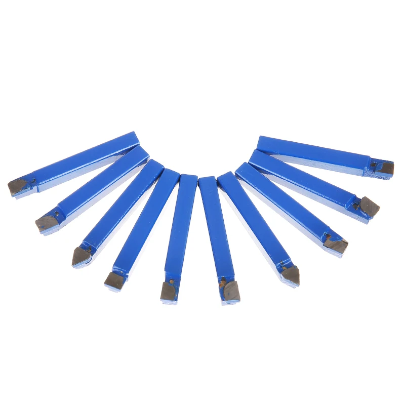 Токарный инструмент с наконечниками резак токарные инструменты для сварки резки