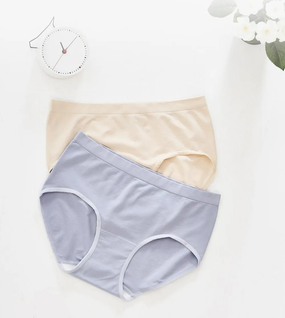 Youpin Touch серия супер мягкие шелковистые женские сексуальные трусики нижнее белье