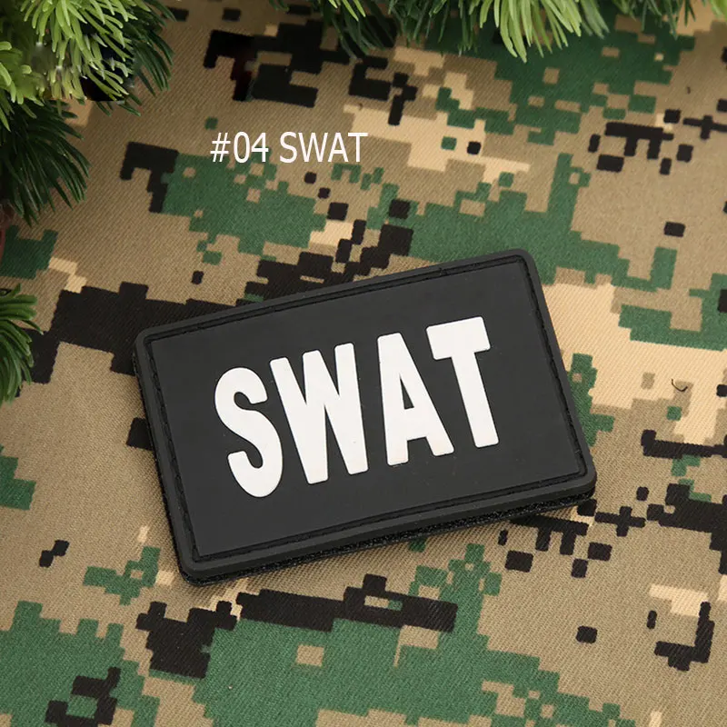 Военные Патчи 3D тактические накладные повязки DIY значки вышитые трансформаторы