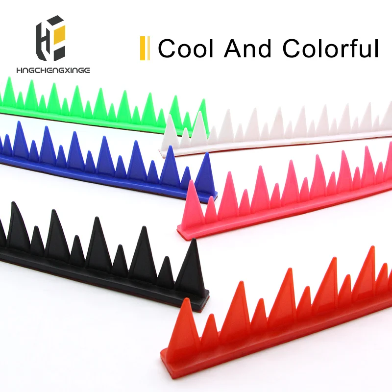 Декоративная полоска для мотоциклетного шлема гребень Модифицированная