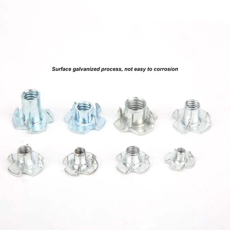 Инструмент для ремонта резьбы крепежи деревообработки 135 шт. набор из