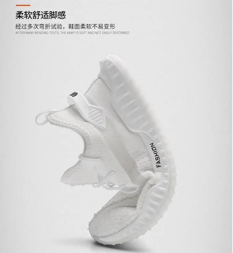 Новинка Классическая Повседневная мужская прогулочная обувь повседневная на