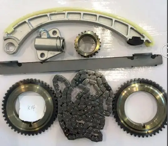 Timing chain for changhe ideal 1.4L K14 | Clutches & Parts