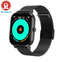 women men smart watch bluetooth call wristwatch ecg smartwatch heart rate monitor fitness tracker smartwatch